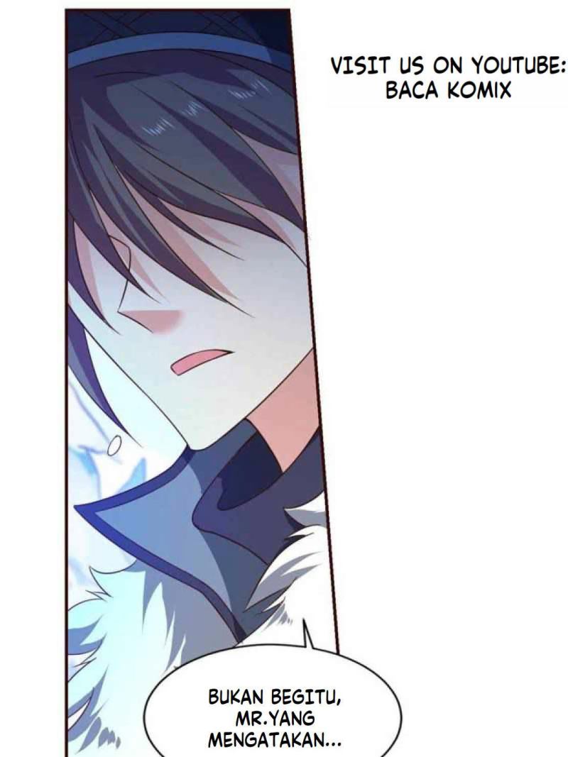 Rebirth Become a Dog Chapter 51 Gambar 22